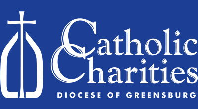 Catholic Charities logo