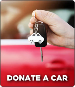 donate a car