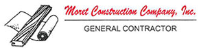 Moret Construction Company, Inc.